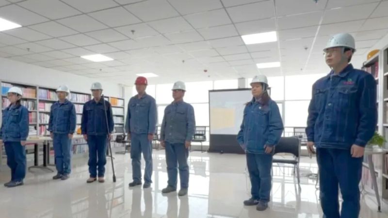 工投公司榮獲省國資委理論宣講大賽&ldquo;雙獎(jiǎng)&rdquo; 側(cè)記