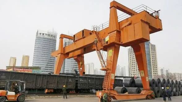 【篤行實干譜新篇】配送公司：錨定目標(biāo) 提質(zhì)增效譜新篇