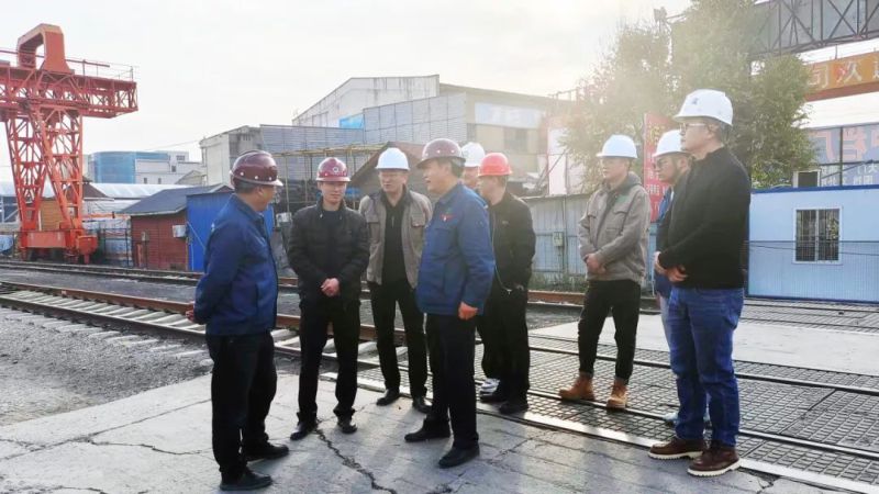 強(qiáng)化消防管理 消除火災(zāi)隱患 提升安全意識(shí)&mdash;&mdash;朝開(kāi)公司持續(xù)開(kāi)展2024年消防宣傳月活動(dòng)