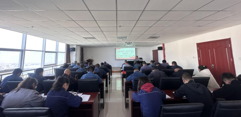 物產(chǎn)工投公司黨委集中開(kāi)展 &ldquo;清廉潤(rùn)物產(chǎn) 廉潔護(hù)發(fā)展&rdquo;專(zhuān)題活動(dòng)