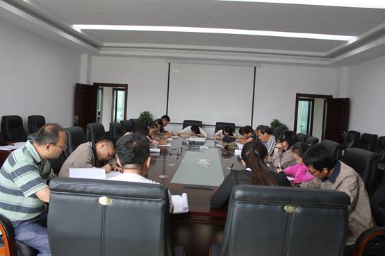 全面推進(jìn)&ldquo;三基&rdquo;建設(shè)，臨空開投公司開展 干部職工專業(yè)基本能力測(cè)試工作