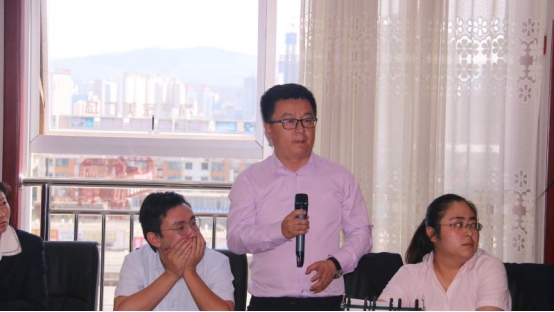 &ldquo;防風(fēng)險、除隱患、遏事故&rdquo;安全知識競賽