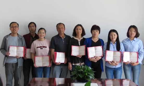 配送公司開(kāi)展&ldquo;兩學(xué)一做&rdquo;知識(shí)競(jìng)賽