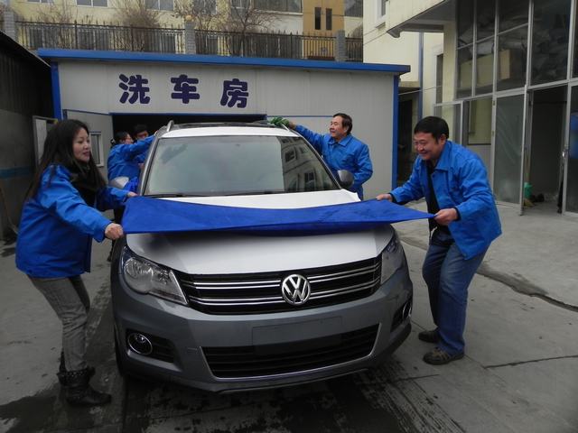 省總工會&ldquo;下基層、接地氣、辦實事&rdquo;活動第六組領(lǐng)導(dǎo)蒞臨物產(chǎn)工會檢查指導(dǎo)工作