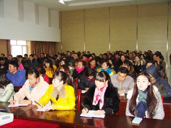 內(nèi)強個人素質(zhì)，外塑企業(yè)形象