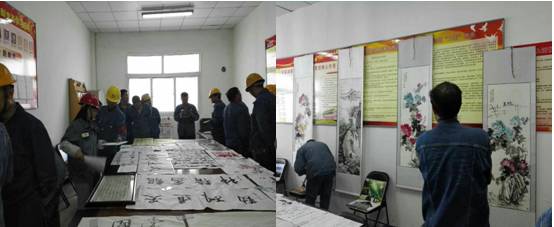 &ldquo;火紅七月，黨旗飄揚(yáng)&rdquo;