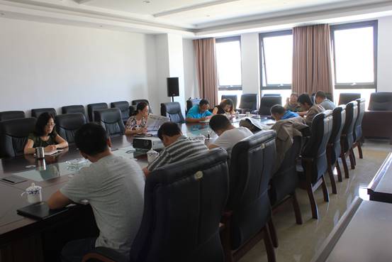 物產(chǎn)集團(tuán)黨委委員、副總經(jīng)理劉玲同志赴臨空開(kāi)投公司黨支部講 &ldquo;兩學(xué)一做&rdquo;教育專題黨