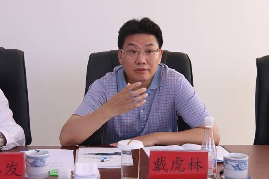 建行青海省分行與集團(tuán)總公司召開(kāi)座談會(huì)，共商合作思路