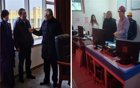 喜迎新年創(chuàng)佳績，安全運營開門紅