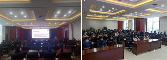 關(guān)注消防、生命至上