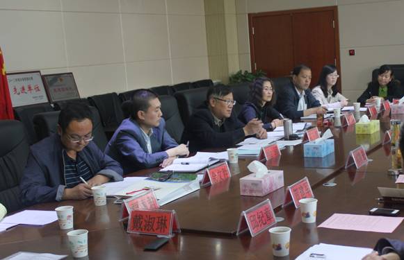 協(xié)調(diào)對接，有序推進保稅物流中心項目建設